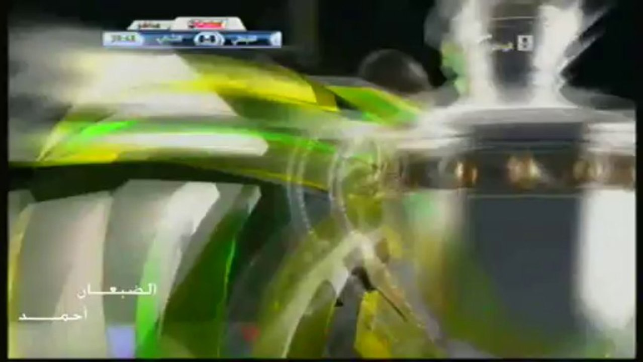 الفيصلي -الشباب ذهاب دوري عبداللطيف جميل -ملخص الشوط الاول