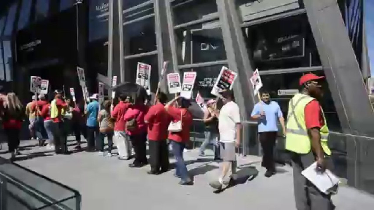 Manifestation Las Vegas