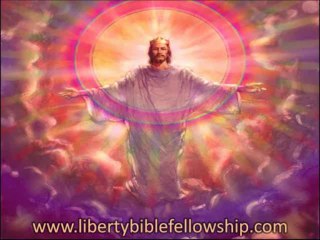 Blessed Be The Lord God Almighty