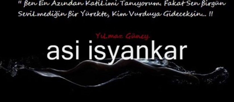 tuncay tuncel &yalvarıyorum