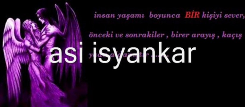 sevgi nasıl anlatılır