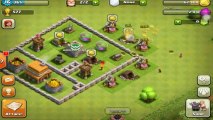 Latest Clash of Clans Hack - Clash of Clans Cheat [Unlimited Gems]