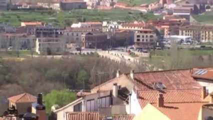 Salamanca- Algunas visitas imprescindibles