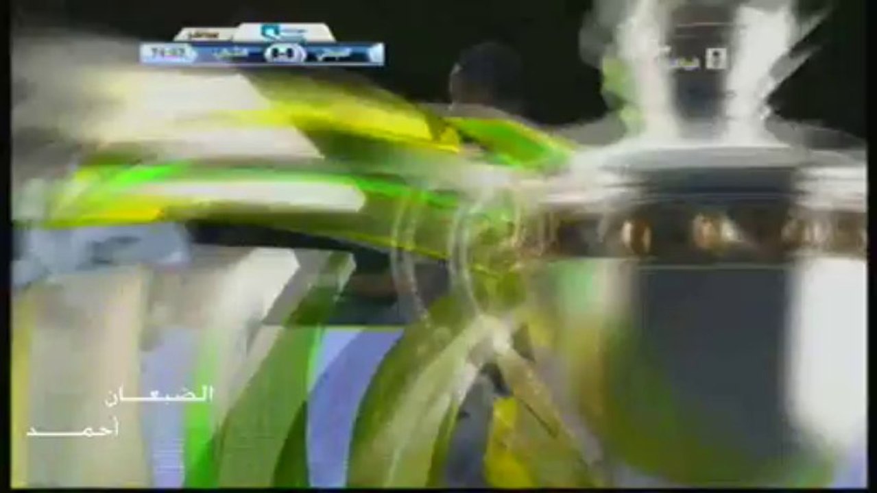 الفيصلي -الشباب ذهاب دوري عبداللطيف جميل -ملخص الشوط الثاني
