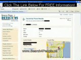 Cell Phone Locator   Phone Detective Review   YouTube