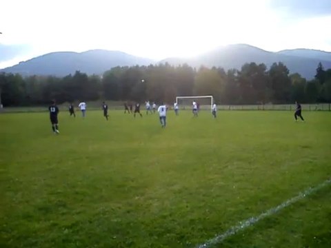 LAP-HAF U17 - Mirepoix video1