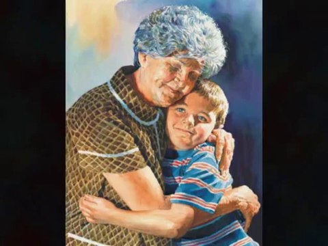 Booth Brothers - She Still Remembers Jesus Name