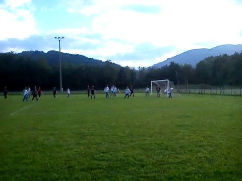 LAP-HAF U17 - Mirepoix video2