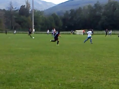 LAP-HAF U17 - Mirepoix video3