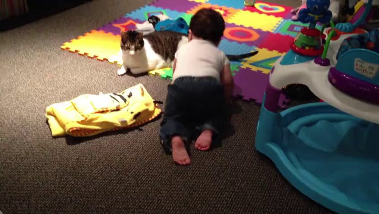 Je danse!