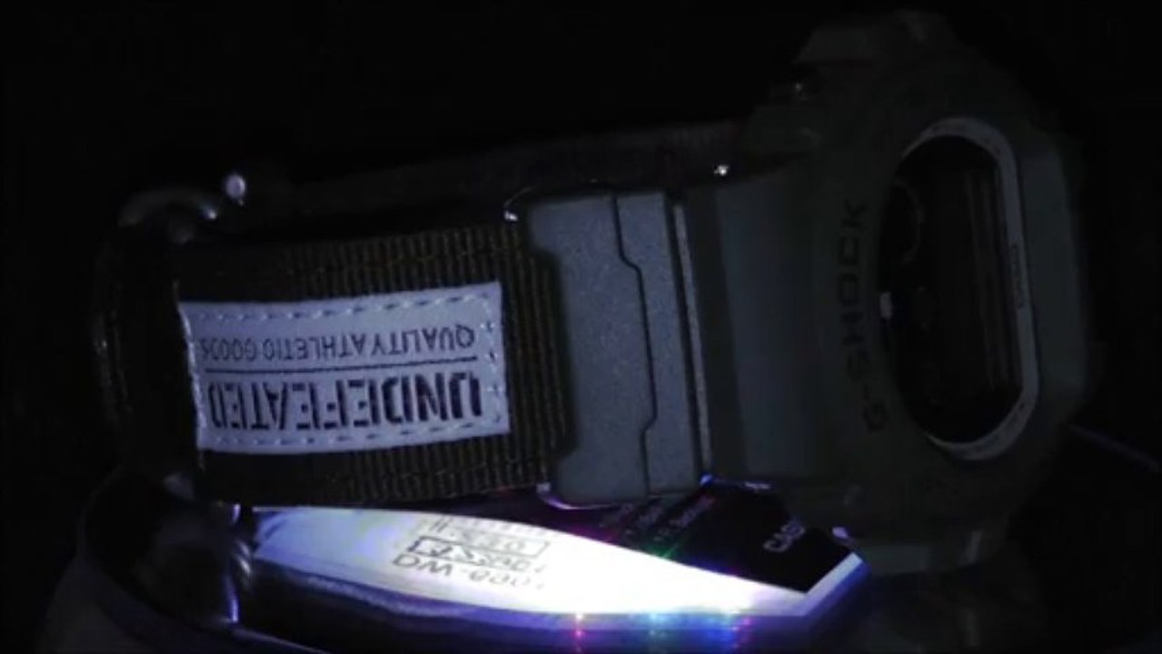 DW-6901ud-3ER