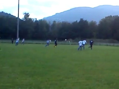 LAP-HAF U17 - Mirepoix video4