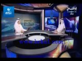 لقاء خالد الشليمي في برنامج المشهد السياسي مع الاعلامي علي حسين على قناة الوطن
