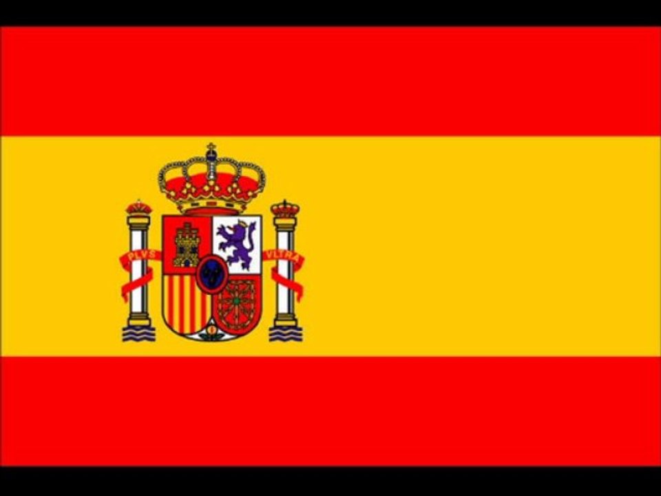 Spain National Anthem