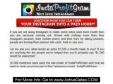Instaprofitgram - Earn Money Online Without Investment Using Instagram