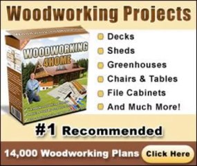 Teds Woodworking Plans Review
