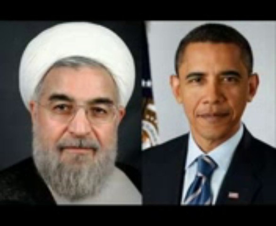 Table ronde 28.09.2013 Tahhan, Dortiguier: "la victoire de l'Iran?"