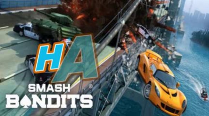 Smash Bandits Hack # Cheat # FREE Download