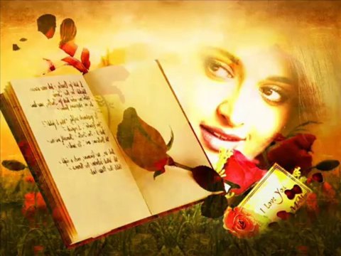 tu kisi aur ko chahe kabhi khuda na kare - YouTube