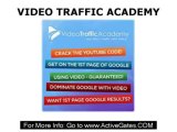 Video Traffic Academy - Improve Website Traffic With Video Marketing