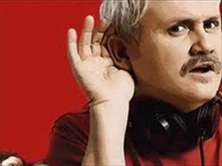 El Rumpy. Quiere volver con el patron (#279)