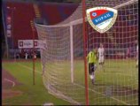 FC BORAC BANJA LUKA - FC SLAVIJA SARAJEVO  2-0