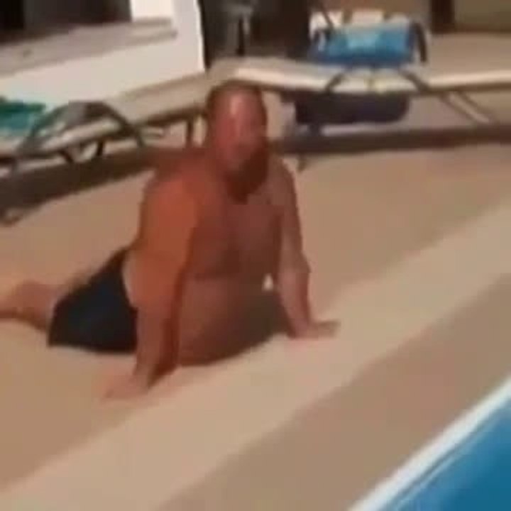 L'homme Otarie: Vidéo Vine d'un gars imitant une otarie!