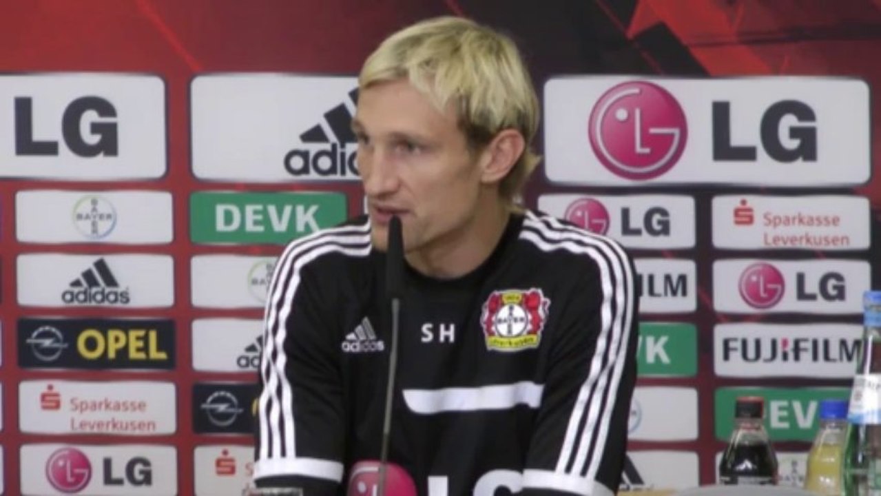 Hyypiä trotz heimsieg kritisch mit der offensive