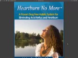 Heartburn No More Review - See This Before You Buy Heartburn No More