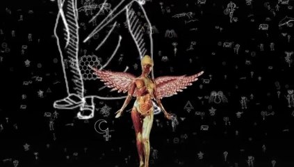 Nirvana- 20th 2013 Songs, Albums, Pictures,  promote