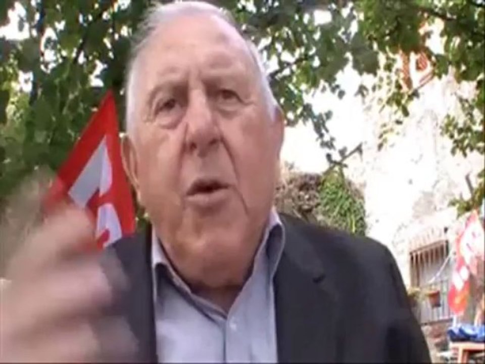 A nostra Terra