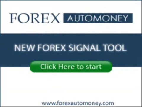 Forex Automoney - Make Money By Clicking Buy/Sell Forex Signals