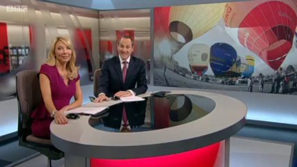 BBC Points West - 26/9/13