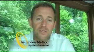 Watch Insomnia Anxiety Symptom - Linden Method