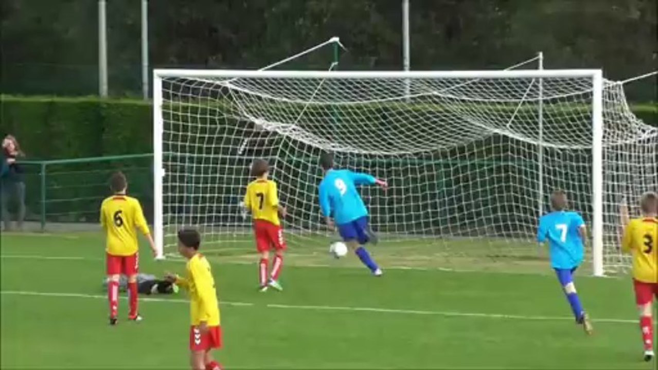 [U14] FCLP 1-5 USLD [SEPTEMBRE2013]