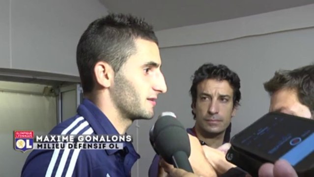 OL-LOSC : Clément Grenier au coeur des débats