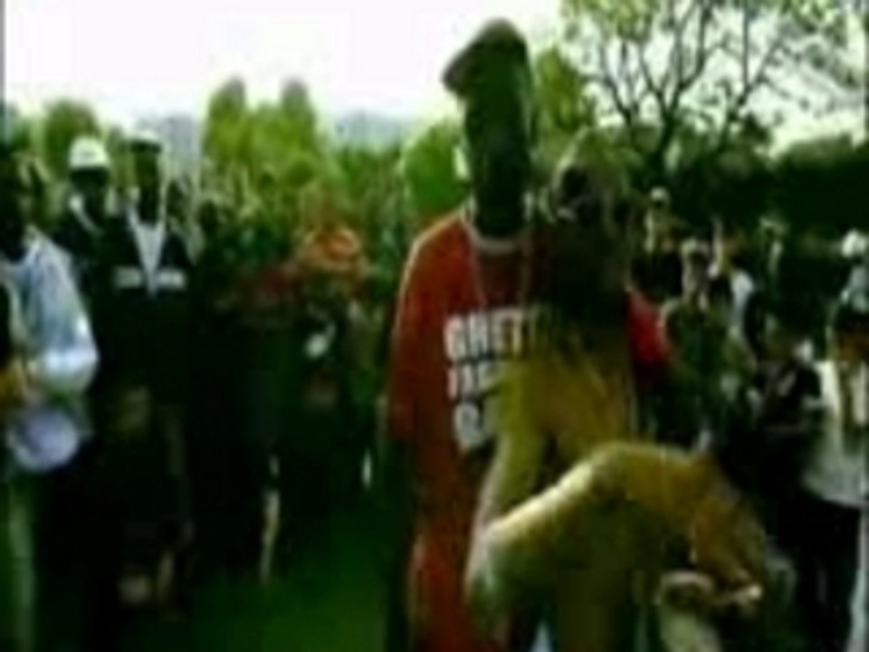 ghetto