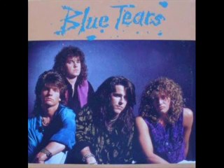 Blue tears - Forever yours