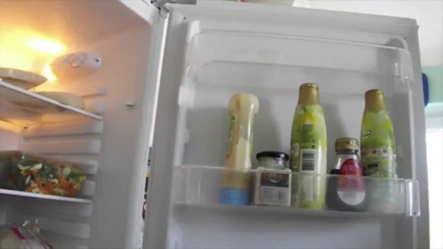 Zanussi ZRB24100WA Product Review