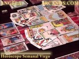 Horoscopo Virgo del 29 de septiembre al 5 de octubre 2013 - Lectura del Tarot