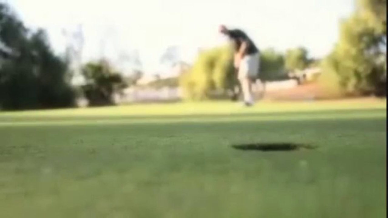 Simple Golf Swing Review-Can You Improve your Golf Swing?