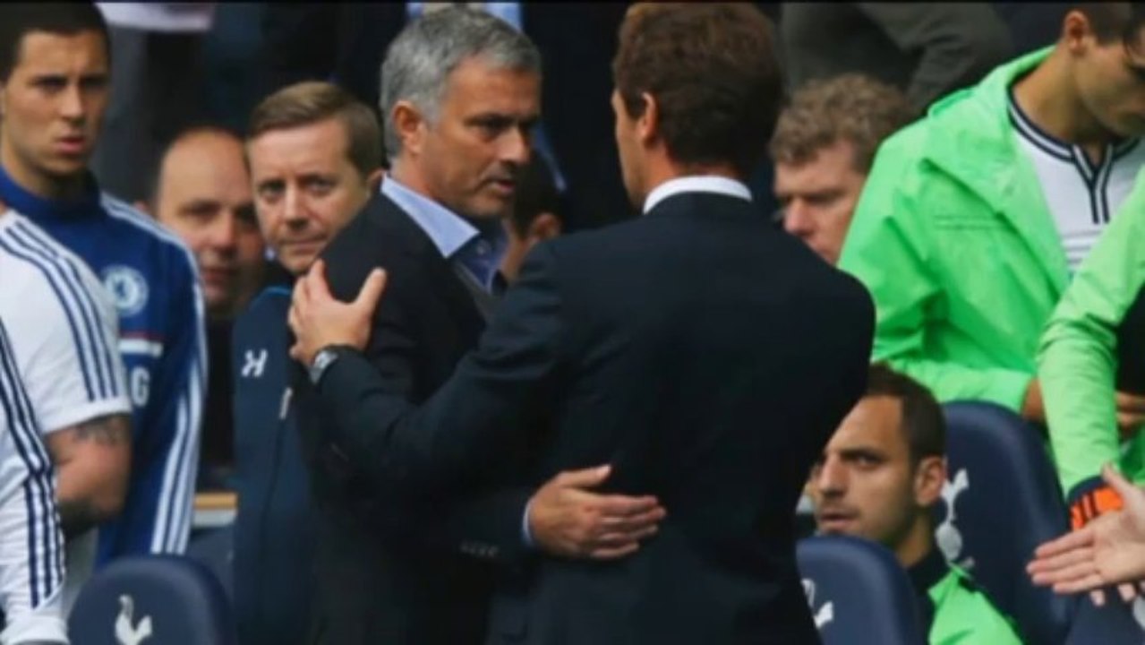 Villas-Boas: "Es war ein toller Kampf"