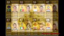 FiFA Ultimate Team Millionaire Is A Real 