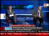 1/4 - ROMÂNIA ASASINATA - 