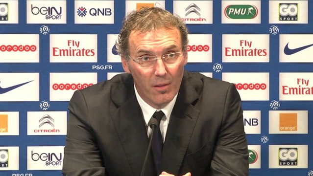 PSG : Blanc fait le bilan de ses premiers mois