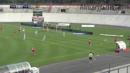 Achraf Lazaar 28-9-2013