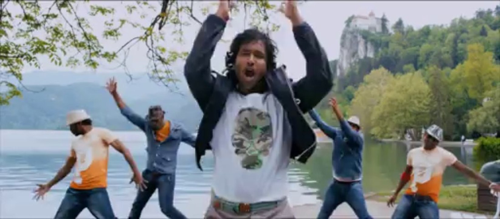 Doosukeltha Modatisari song