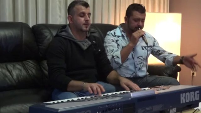 Mehmet Gorur Serhan Oktay , Belliki hayir yok artik bu asktan Adana Karataslilar