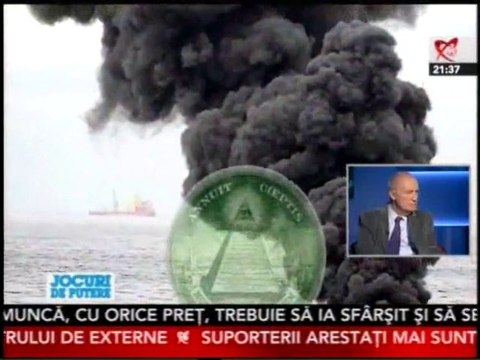 2/4 - ROMÂNIA ASASINATA - Distrugerea tarii prin exploatarea gazelor de sist la COSTINESTI si BAILE FELIX - Jocuri de putere cu Rares Bogdan si Lavinia Sandru