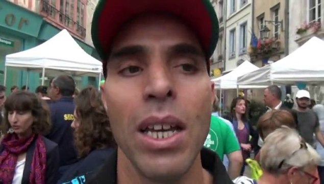 Les virades de l'espoir, vaincre la mucoviscidose